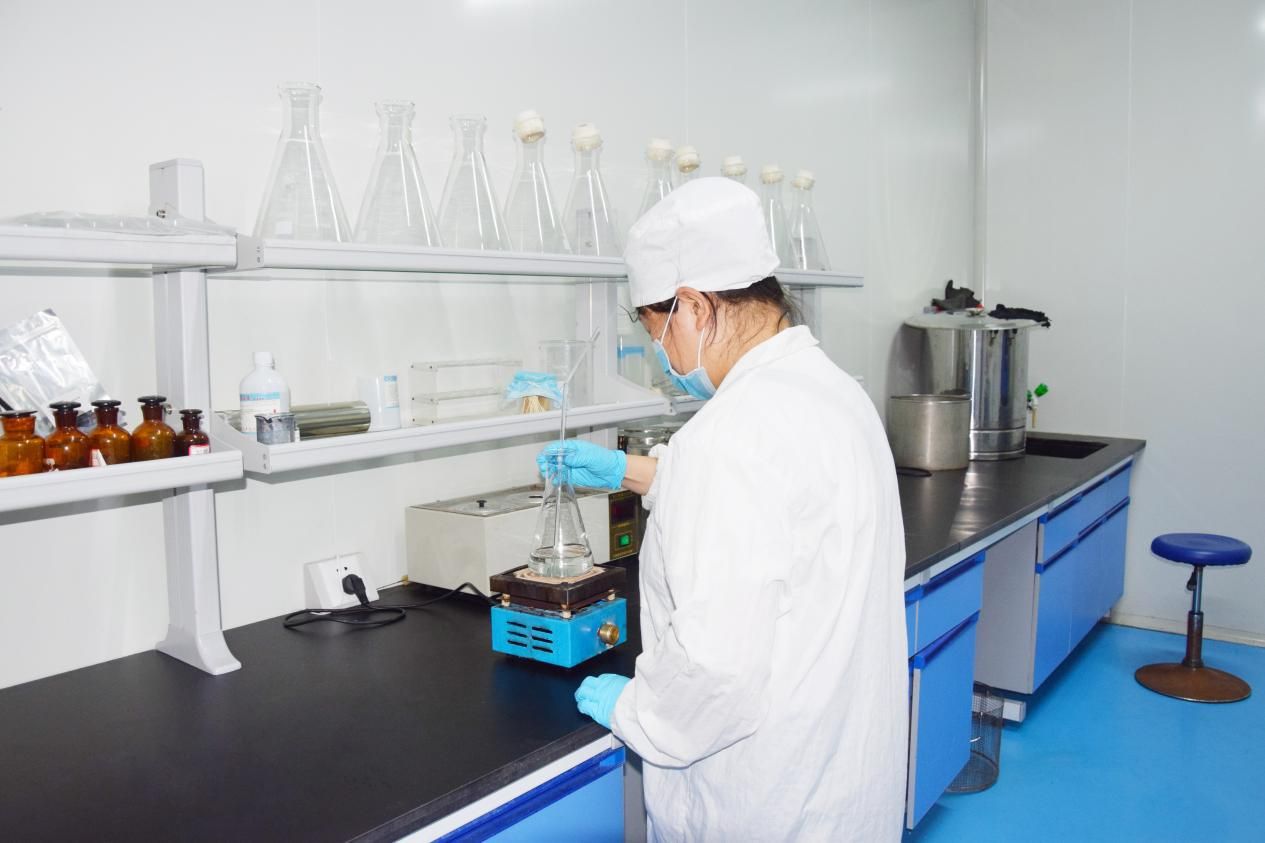 品质中心 品质中心