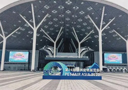 嗨鲜吧即将亮相亚宠展：一站式服务守护宠物健康